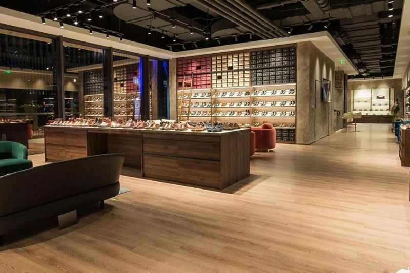 商业门店定制应重点关注的五个交付节点