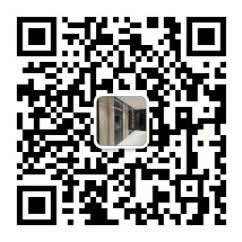 宏盛誉（上海）贸易发展有限公司微信二维码